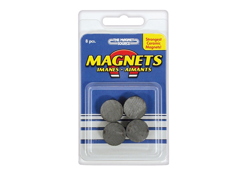 Magnets & Holders